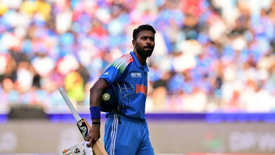 Hardik Pandya's Potential Replacement In India-A Squad vs Australia-A Revealed